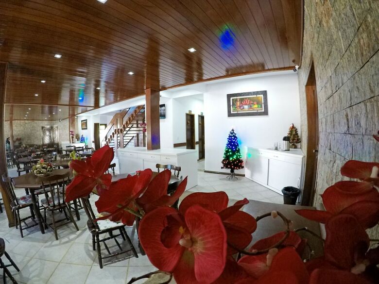Bem Bahia Hotel