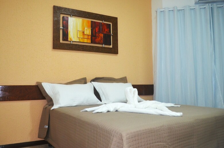 Bem Bahia Hotel
