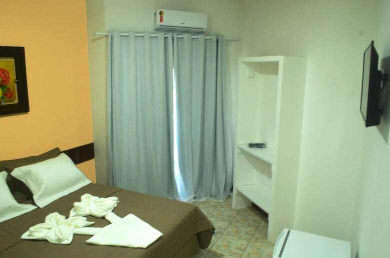 Bem Bahia Hotel