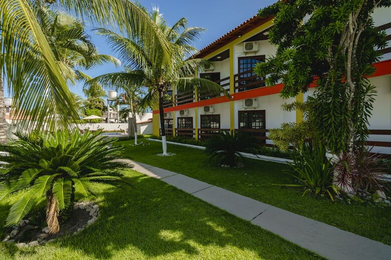 Bem Bahia Hotel