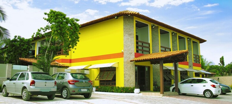 Bem Bahia Hotel