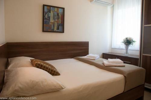Apartamentos Apia Residence
