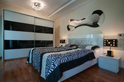 Apartamentos Apia Residence