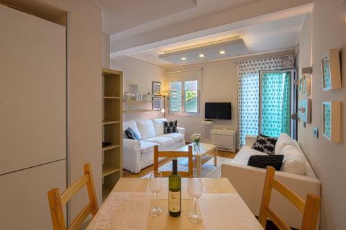 Apartamentos Apia Residence