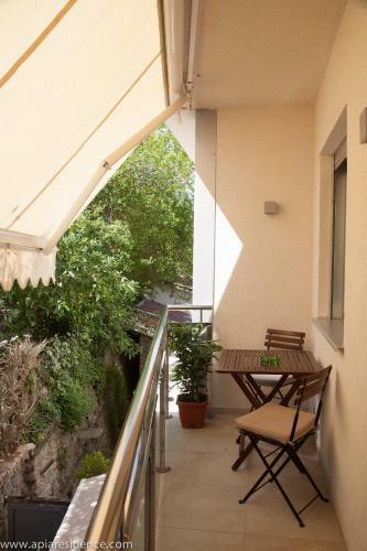 Apartamentos Apia Residence
