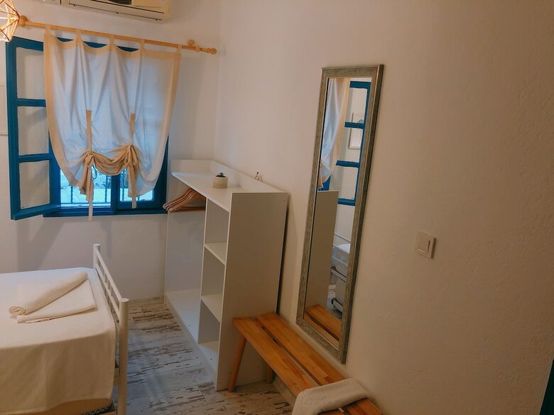 Hotel L'onda Oda Bodrum