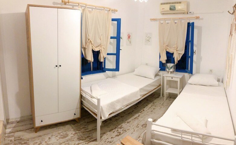 Hotel L'onda Oda Bodrum