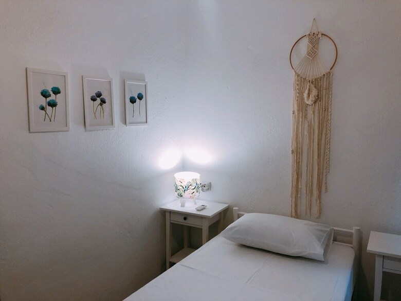 Hotel L'onda Oda Bodrum