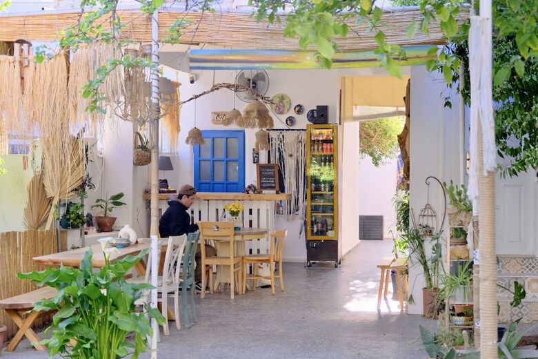 Hotel L'onda Oda Bodrum