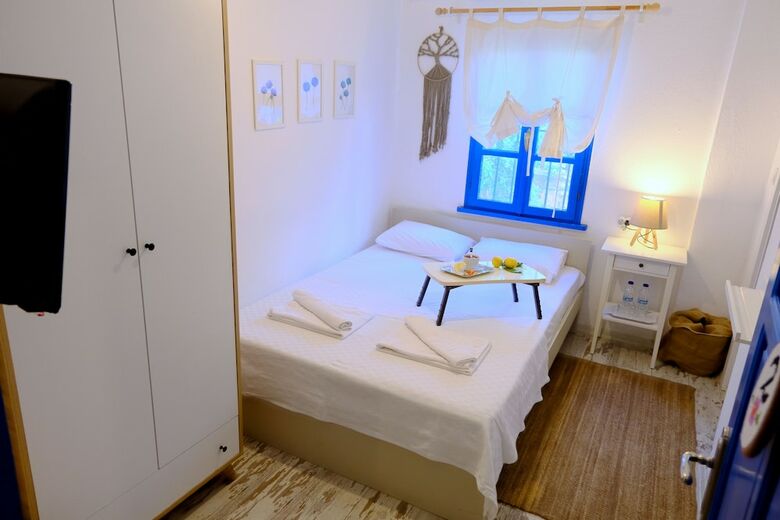 Hotel L'onda Oda Bodrum