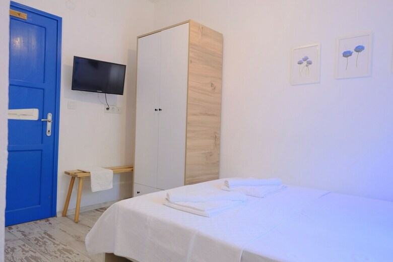 Hotel L'onda Oda Bodrum