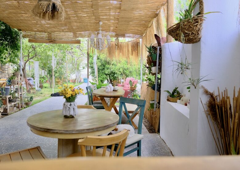 Hotel L'onda Oda Bodrum