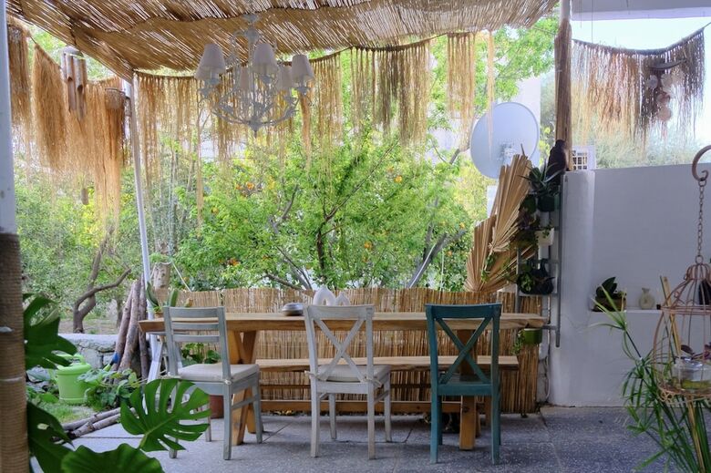 Hotel L'onda Oda Bodrum