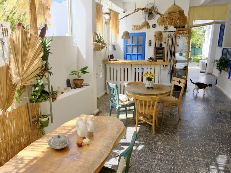 Hotel L'onda Oda Bodrum