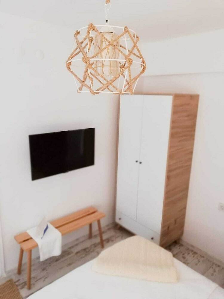 Hotel L'onda Oda Bodrum