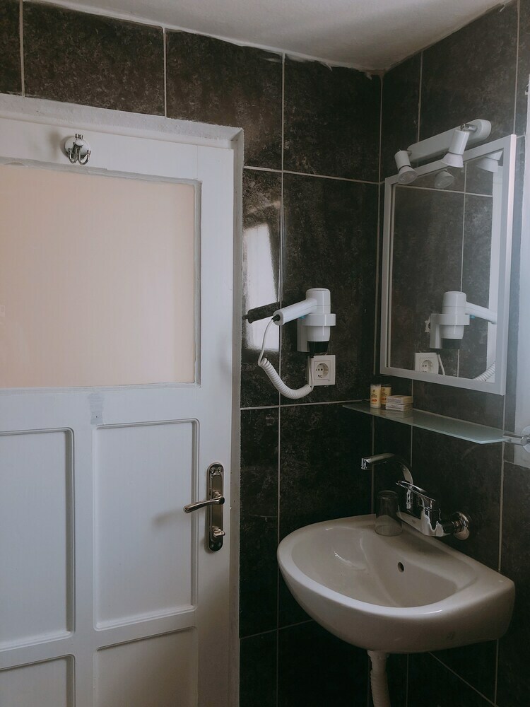 Hotel L'onda Oda Bodrum