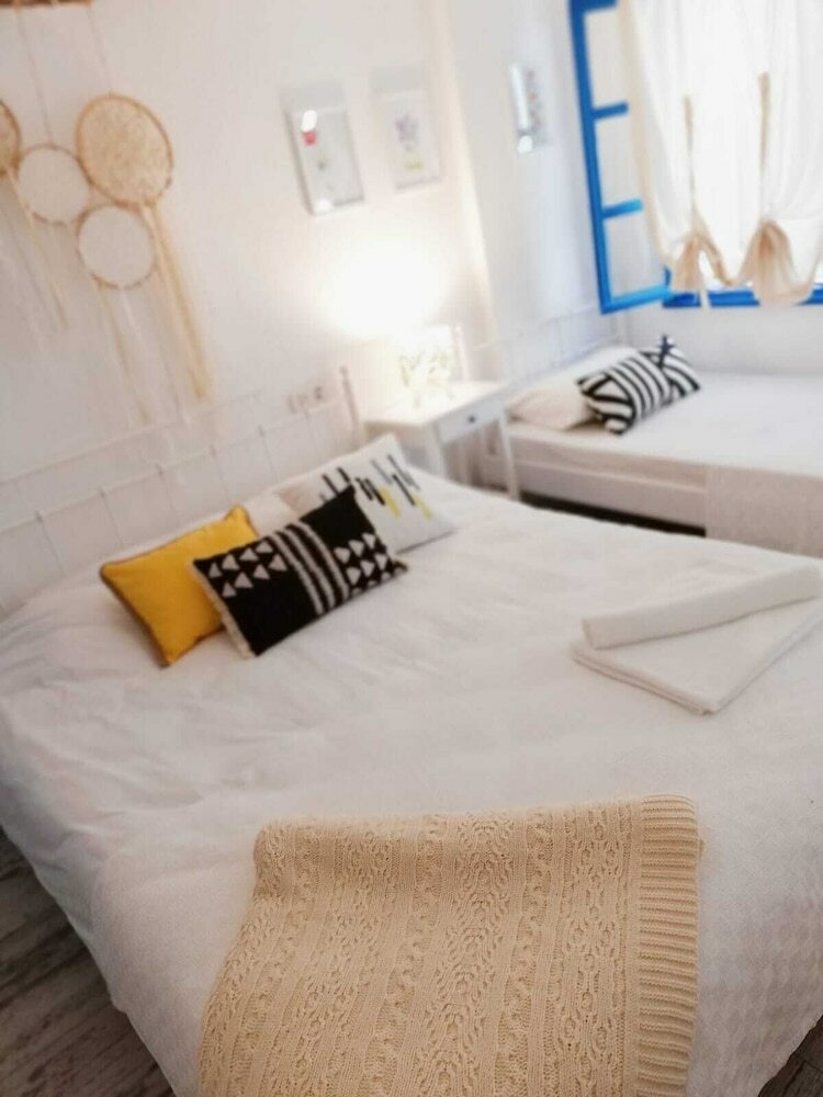 Hotel L'onda Oda Bodrum