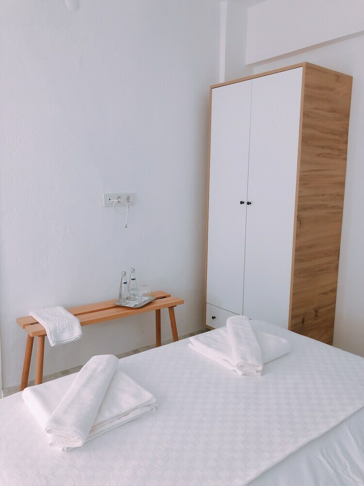 Hotel L'onda Oda Bodrum