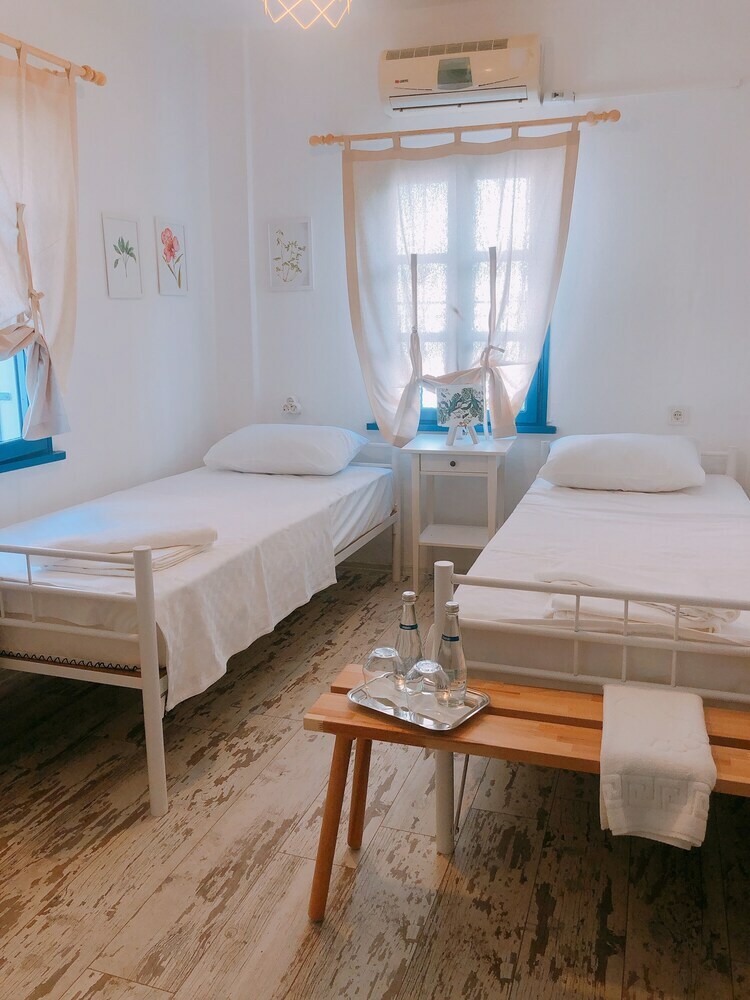Hotel L'onda Oda Bodrum