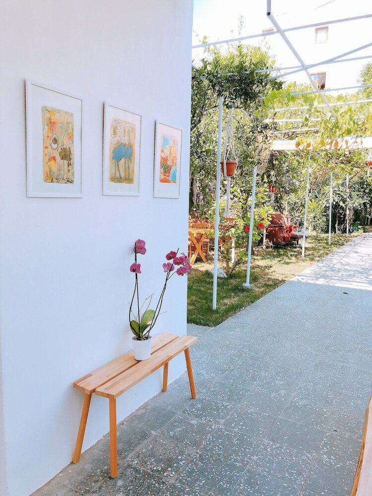 Hotel L'onda Oda Bodrum