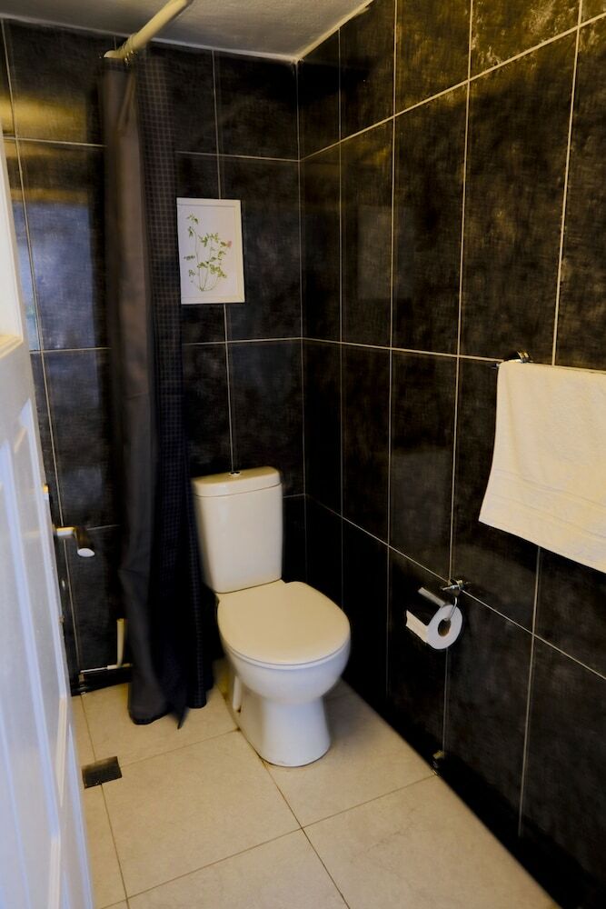 Hotel L'onda Oda Bodrum