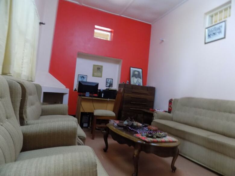 Hotel Fort Coleb Guest House