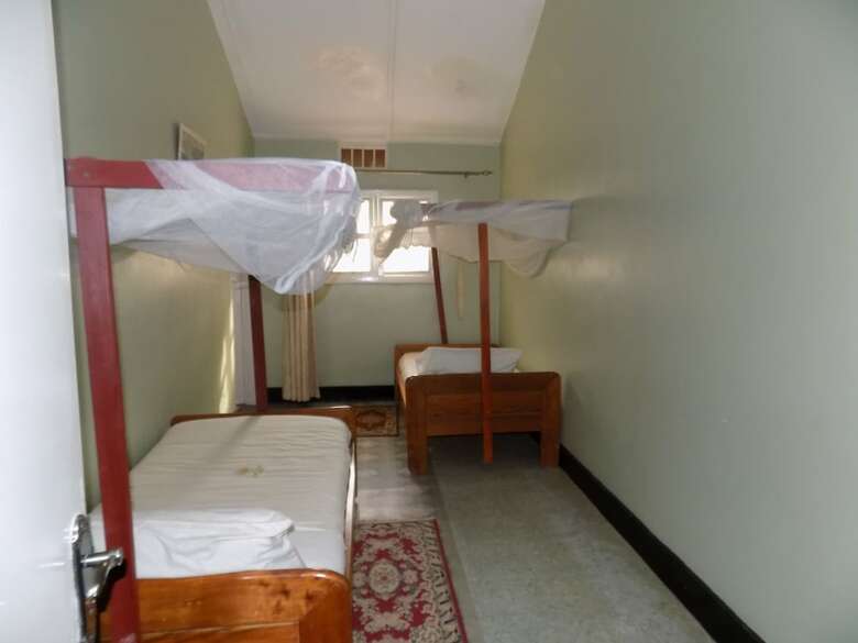 Hotel Fort Coleb Guest House