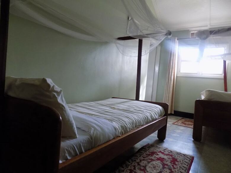 Hotel Fort Coleb Guest House