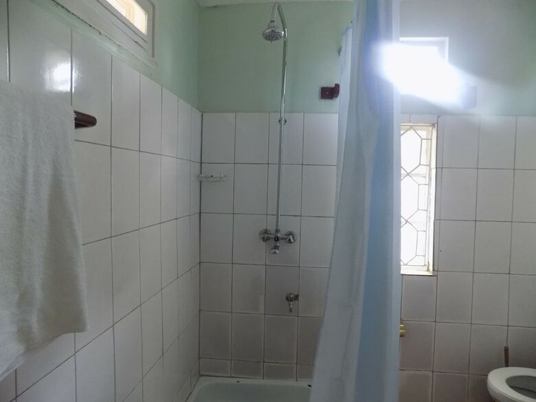 Hotel Fort Coleb Guest House