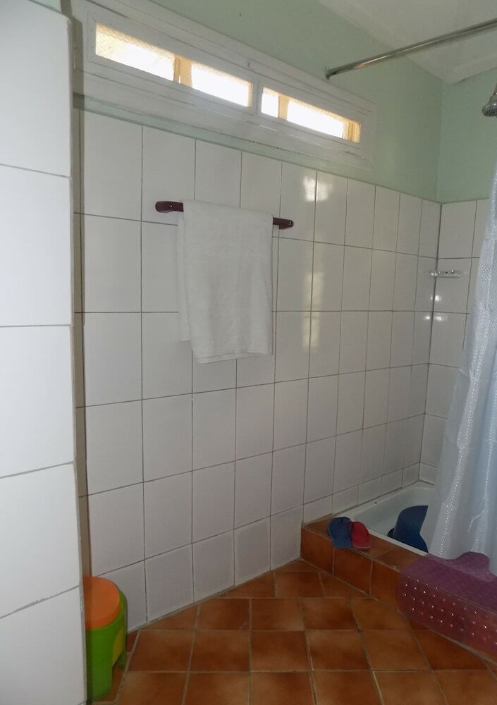 Hotel Fort Coleb Guest House