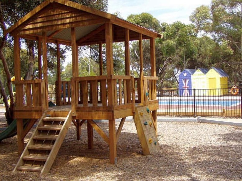 Big4 Port Willunga Tourist Park