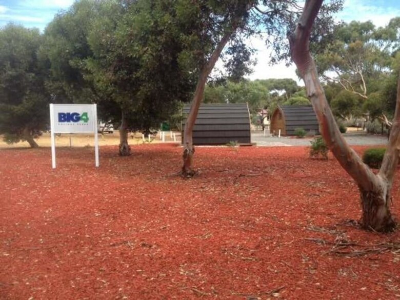 Big4 Port Willunga Tourist Park