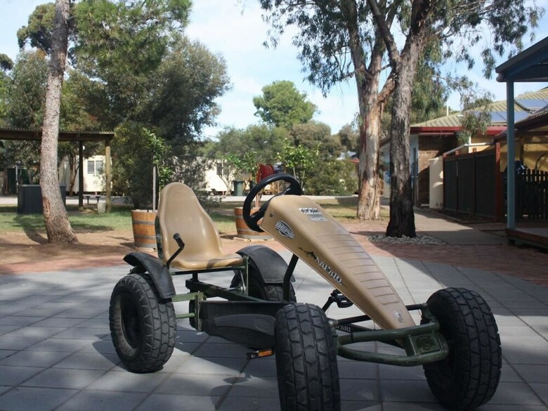 Big4 Port Willunga Tourist Park