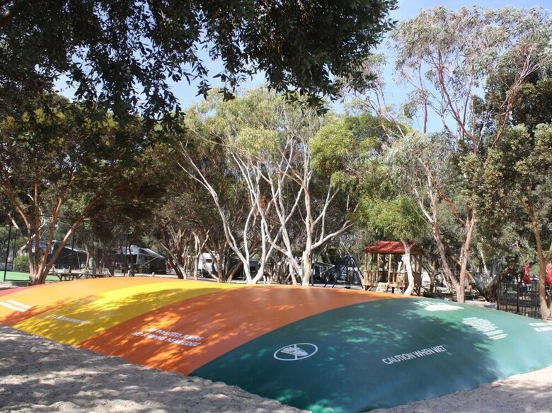 Big4 Port Willunga Tourist Park
