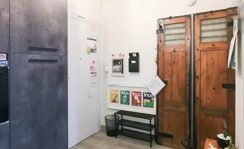 Hotel Rome Pigneto Apartment