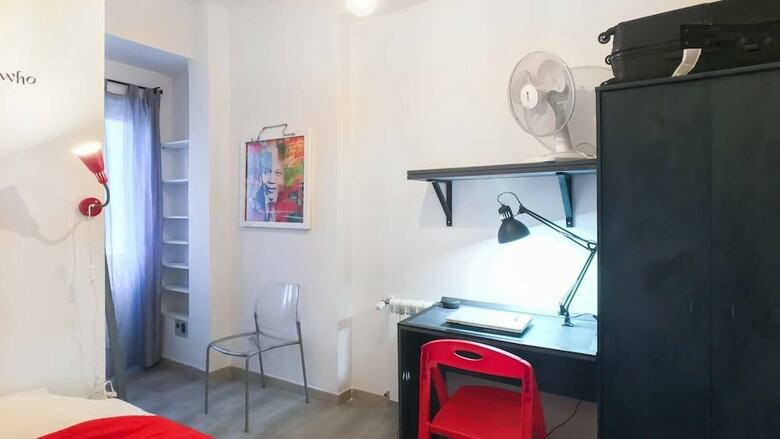 Hotel Rome Pigneto Apartment