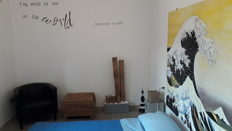 Hotel Rome Pigneto Apartment