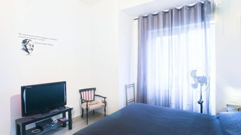 Hotel Rome Pigneto Apartment
