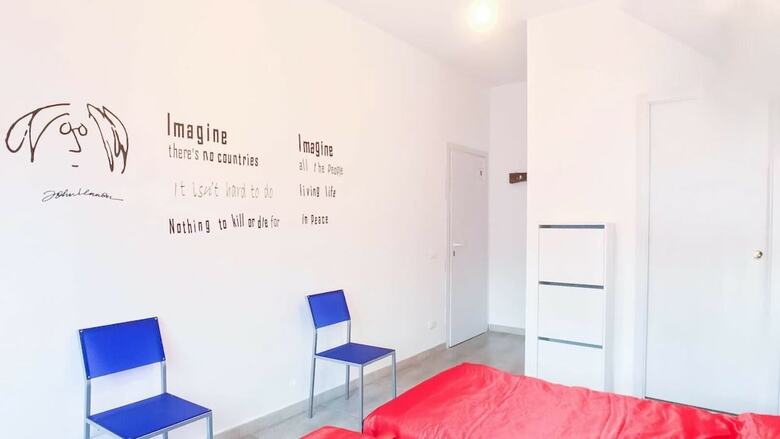 Hotel Rome Pigneto Apartment
