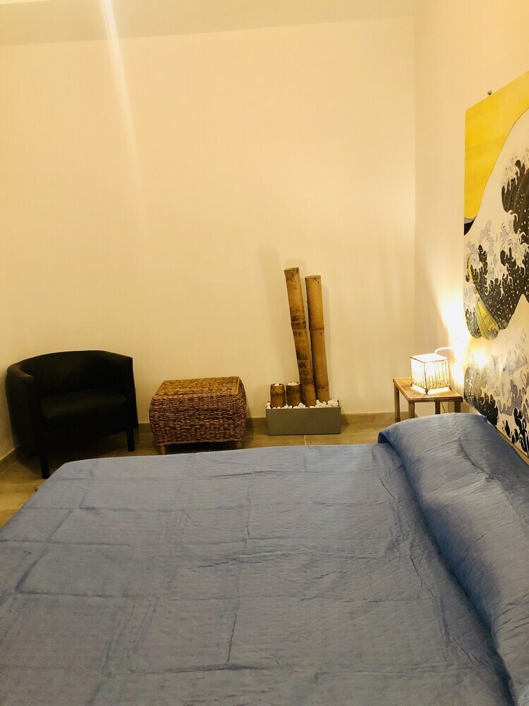 Hotel Rome Pigneto Apartment