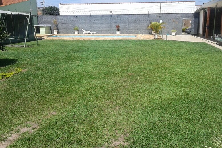 Ch�cara V� Orlando