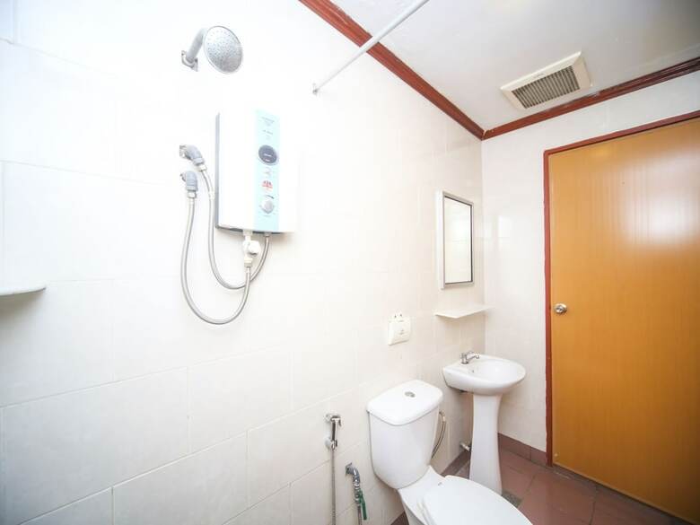 Oyo 1027 Hotel London