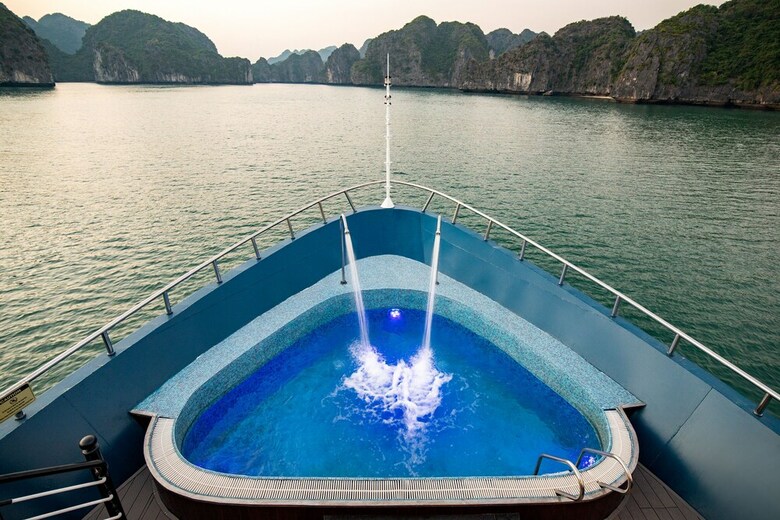 Rosy Cruise