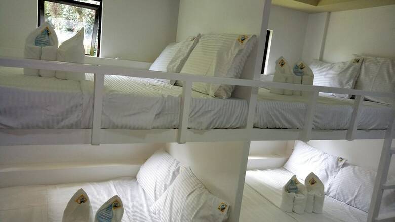 Layanglayang Home Boutique Hotel
