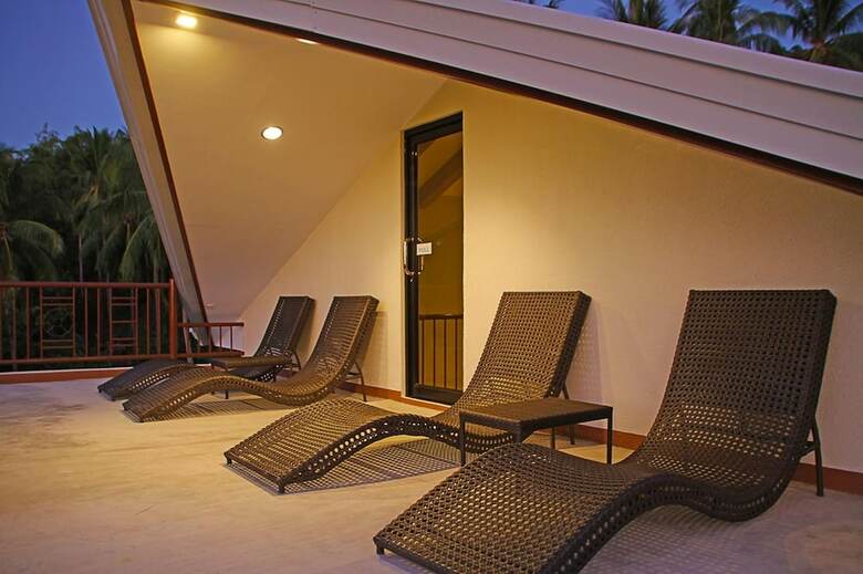 Layanglayang Home Boutique Hotel