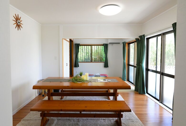 Rikka House