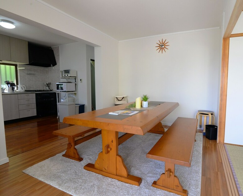 Rikka House