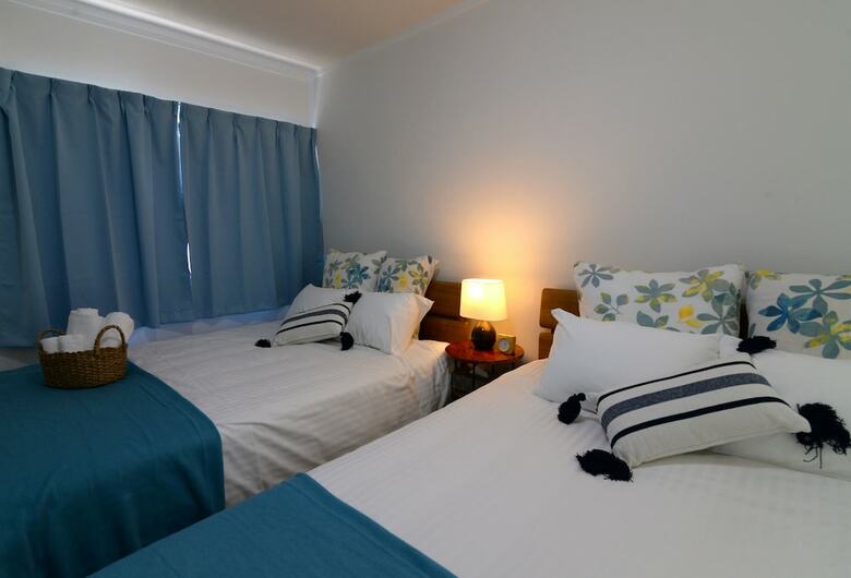Rikka House