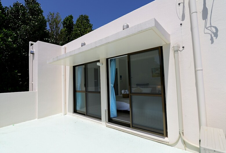 Rikka House