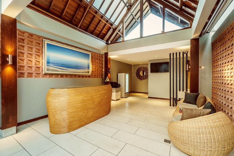 Kampi Villas By Premier Hospitality Asia